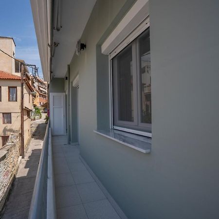 Tompazi 2 Διαμέρισμα Καβάλα Εξωτερικό φωτογραφία